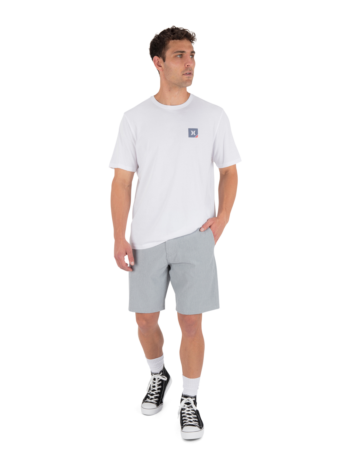 Phantom Equator Walkshort 20"