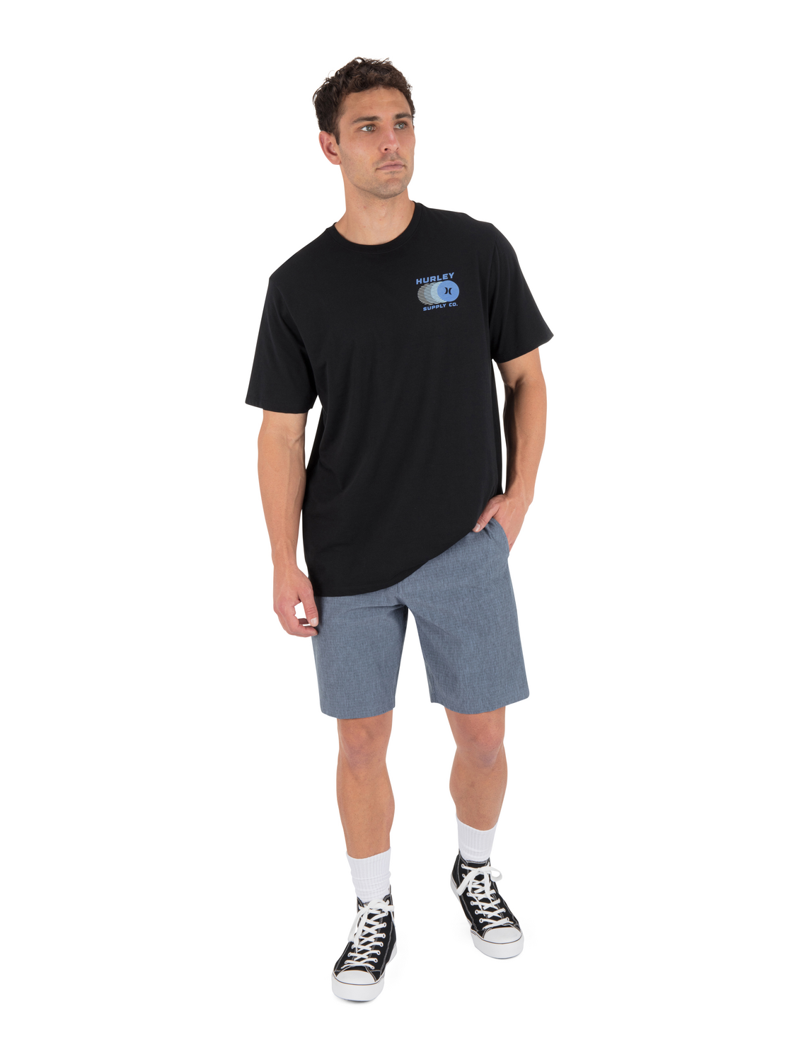 Phantom Equator Walkshort 20"