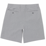 Phantom Microcheck Walkshort 20"
