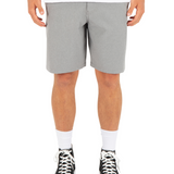 Phantom Microcheck Walkshort 20"