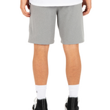 Phantom Microcheck Walkshort 20"