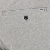 Phantom Microcheck Walkshort 20"