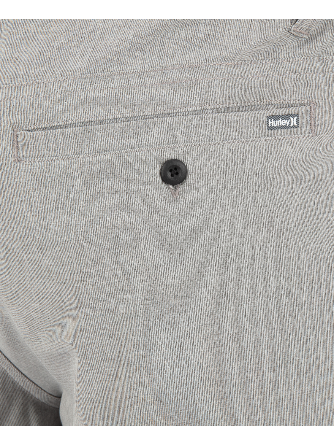 Phantom Microcheck Walkshort 20"