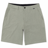 Phantom Microcheck Walkshort 20"