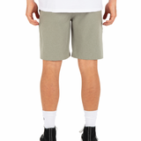 Phantom Microcheck Walkshort 20"