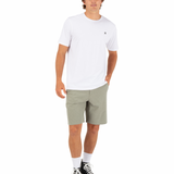 Phantom Microcheck Walkshort 20"