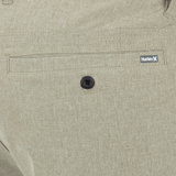 Phantom Microcheck Walkshort 20"