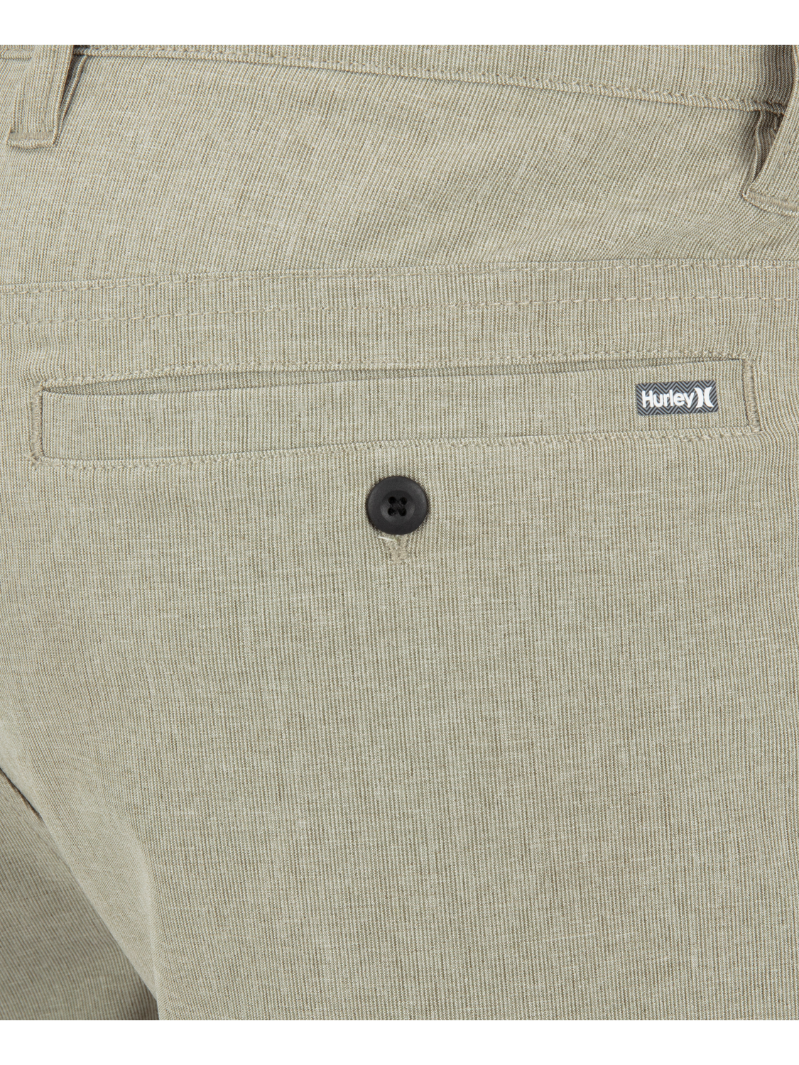 Phantom Microcheck Walkshort 20"