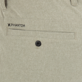 Phantom Microcheck Walkshort 20"