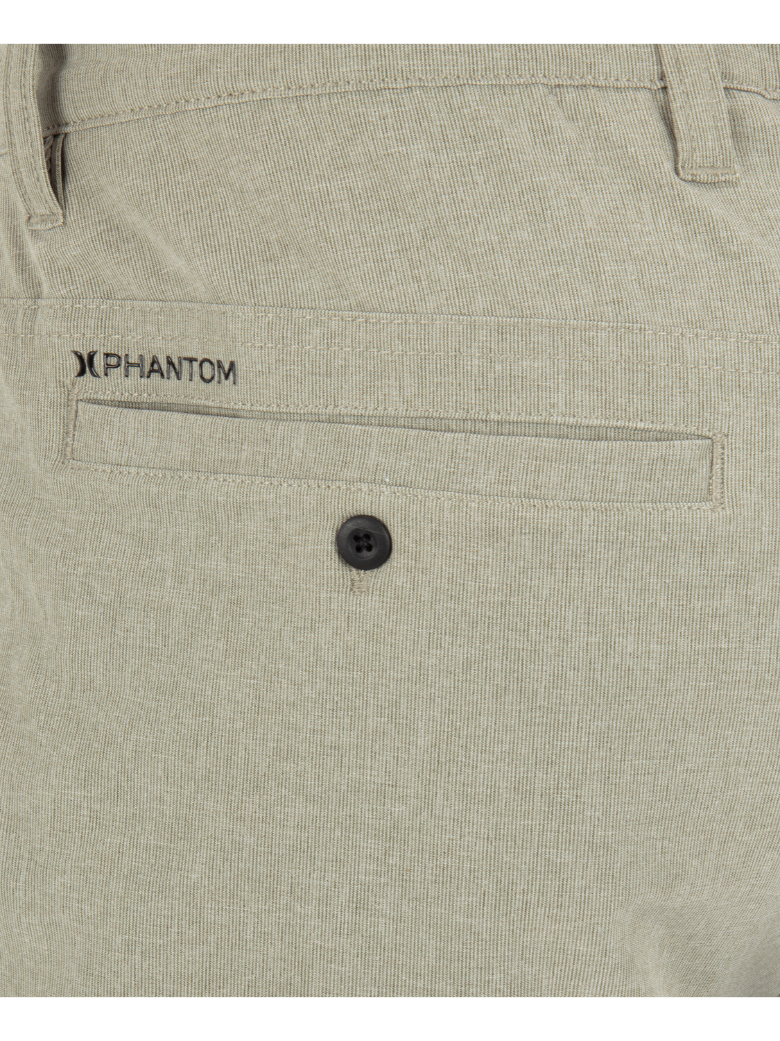 Phantom Microcheck Walkshort 20"
