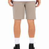 Phantom Microcheck Walkshort 20"