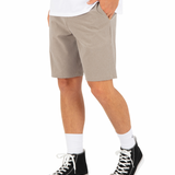 Phantom Microcheck Walkshort 20"