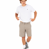 Phantom Microcheck Walkshort 20"