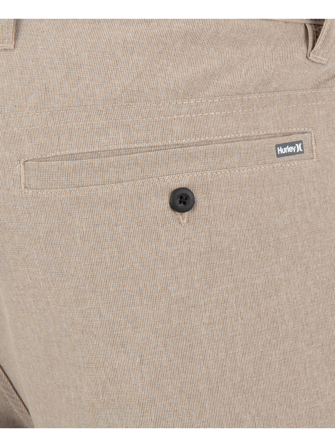 Phantom Microcheck Walkshort 20"