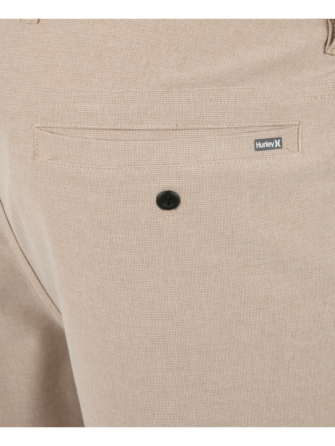 Phantom Microcheck Walkshort 20"