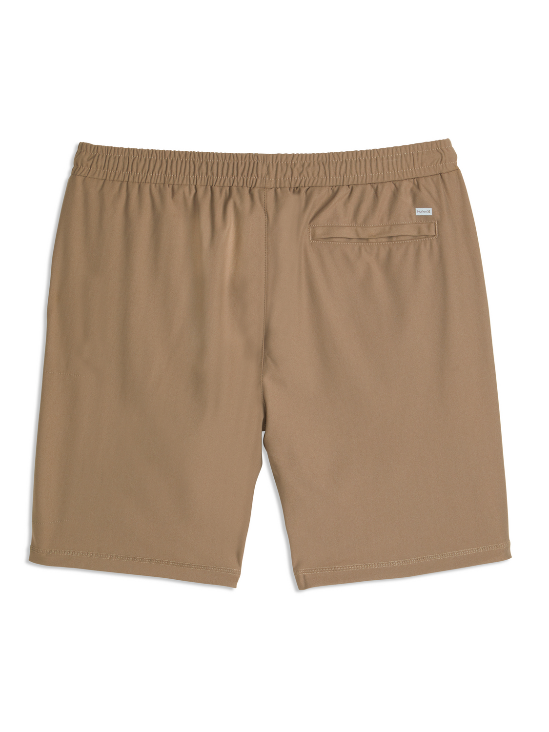 Stretch Knit Performance Short