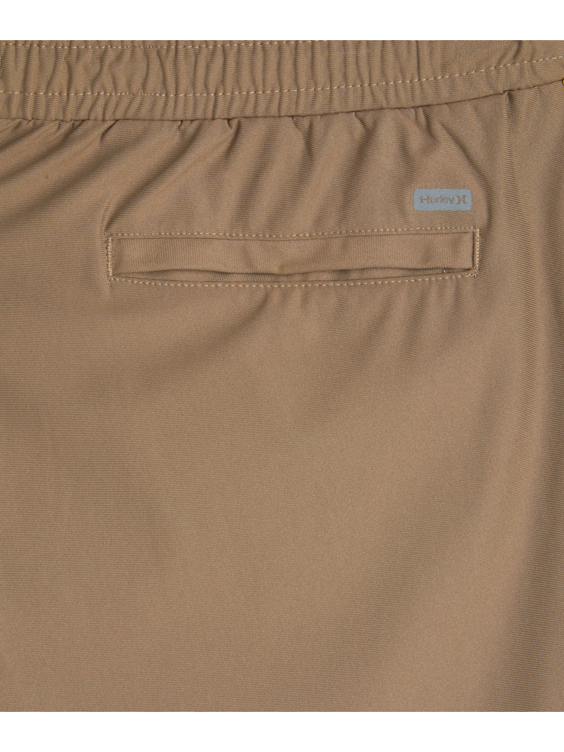 Stretch Knit Performance Short