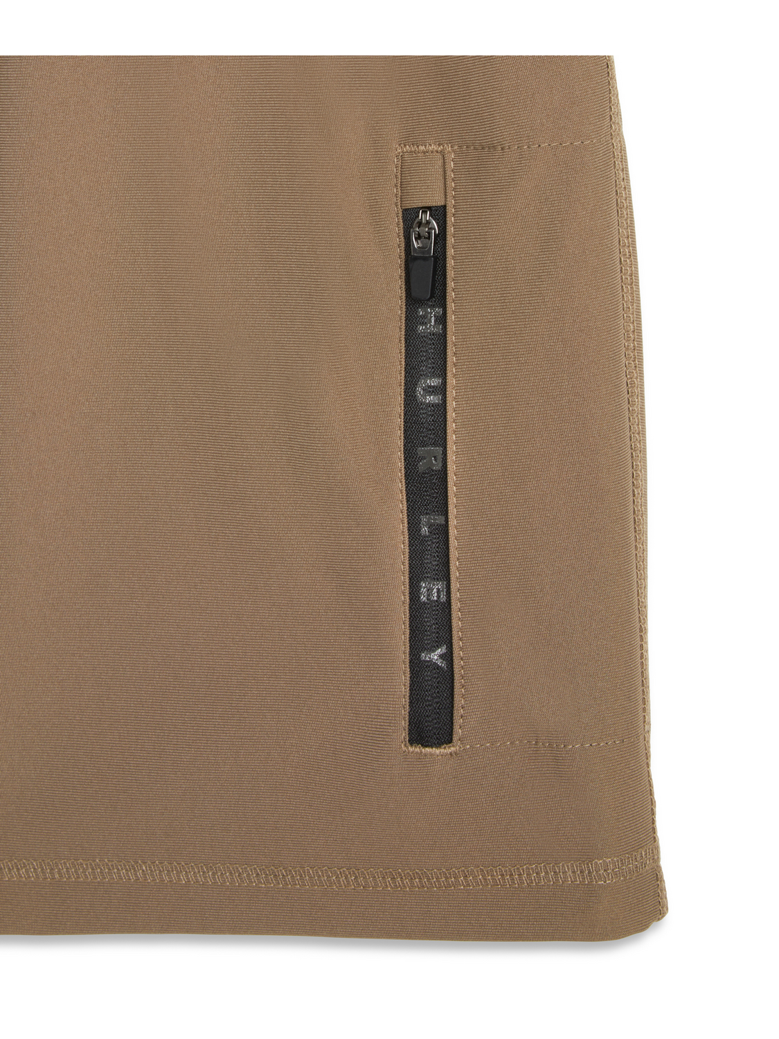 Stretch Knit Performance Short