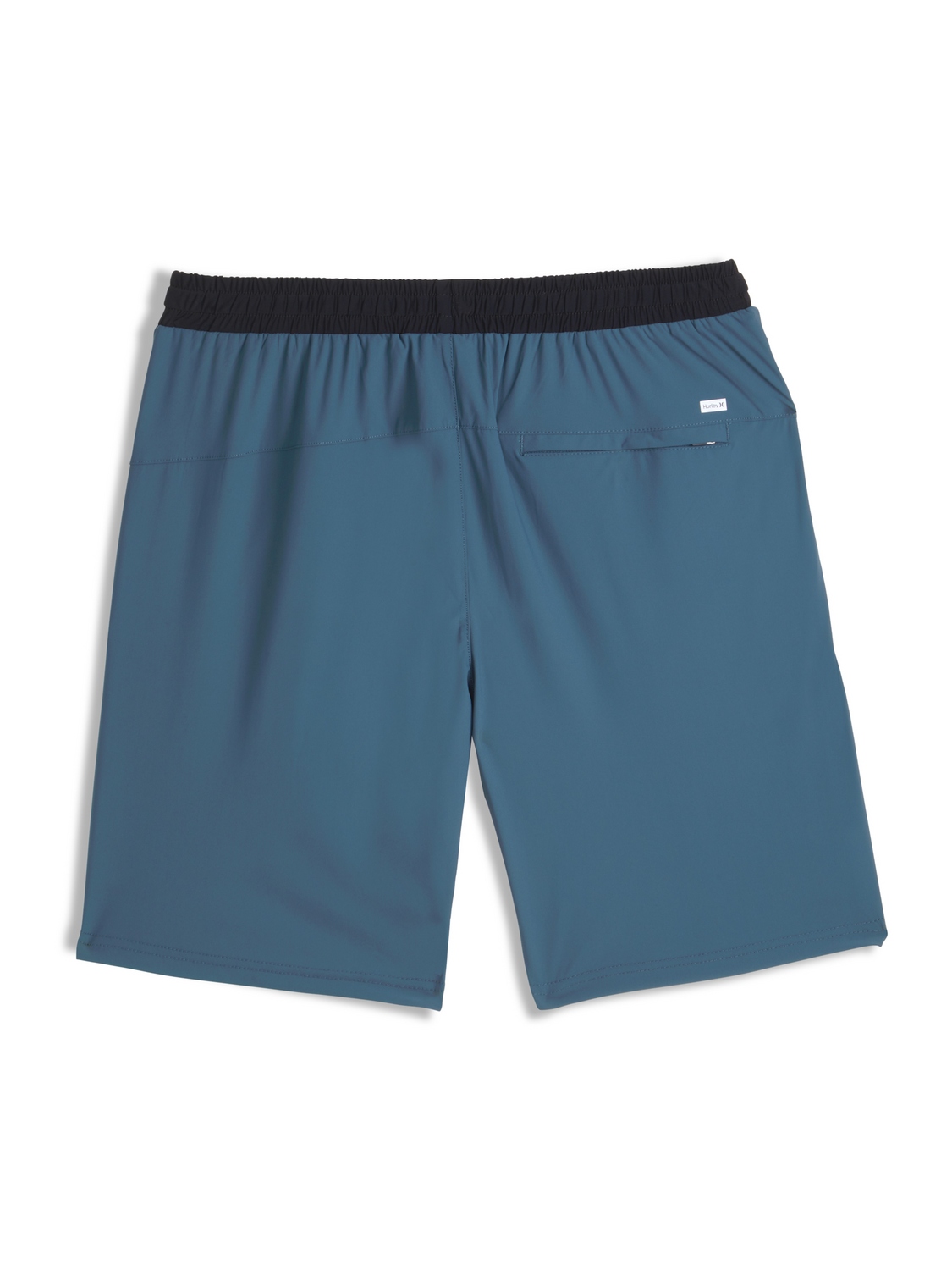 Warp Knit Short