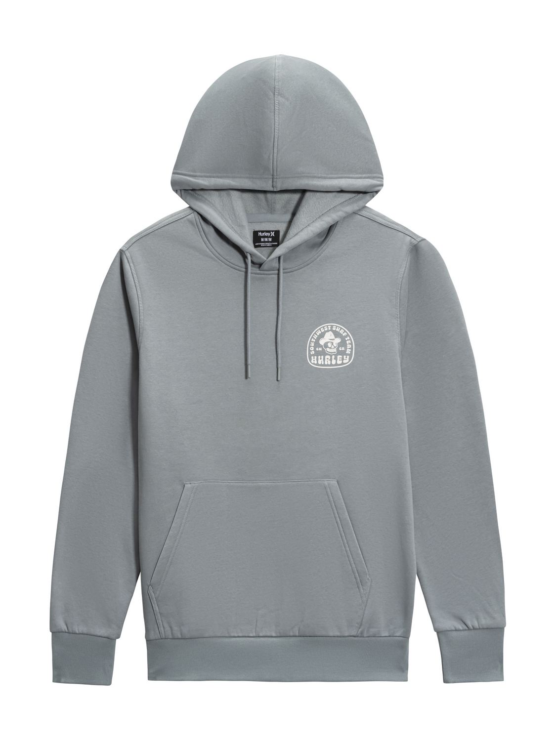 South West Surf Pullover Hoodie