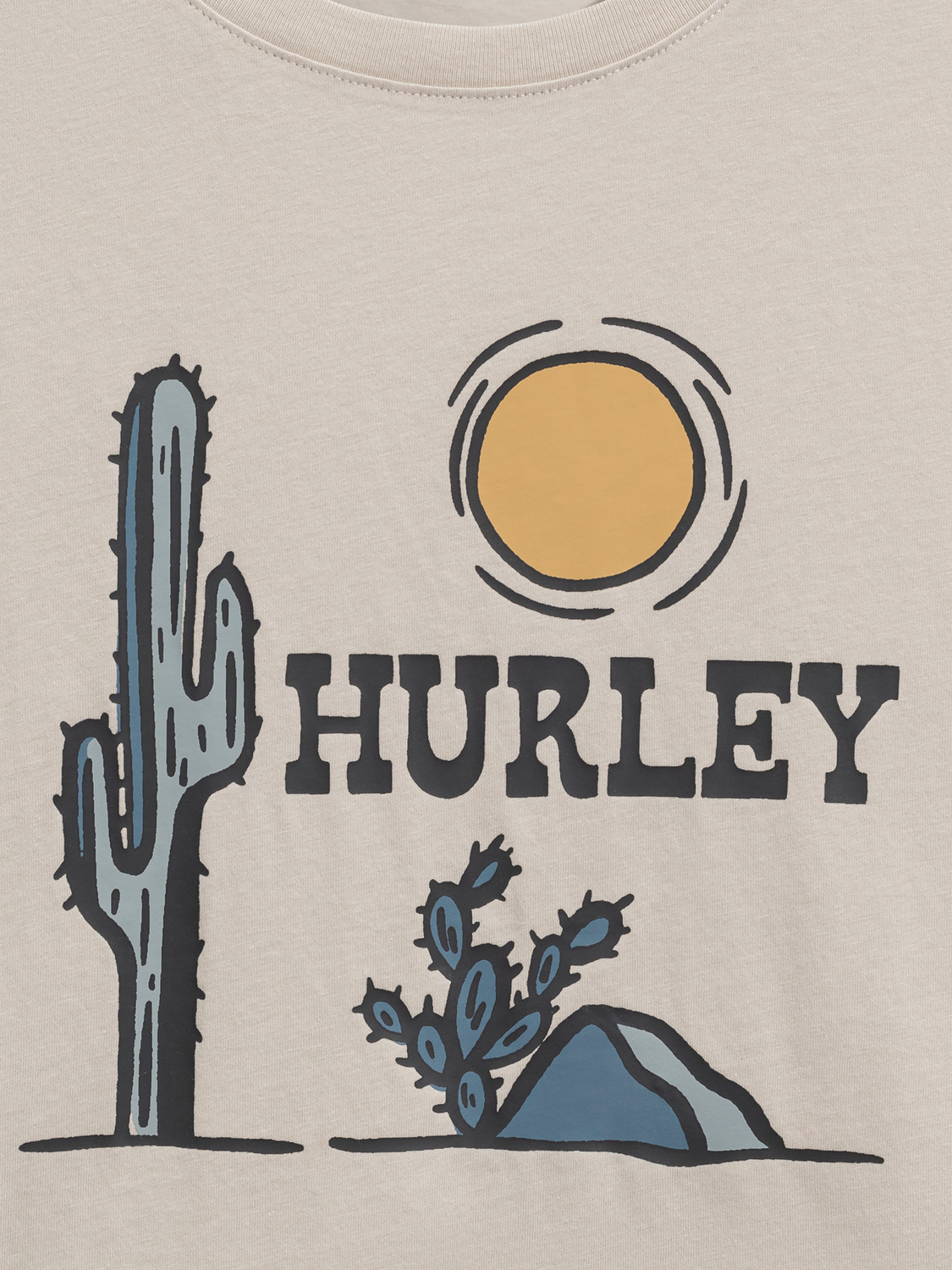 Badlands Graphic Tee