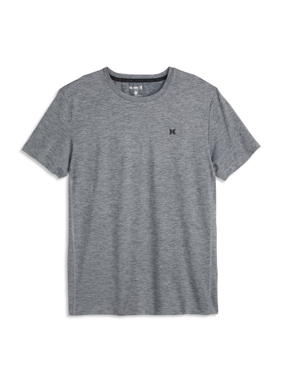 Airmesh Stash Tee
