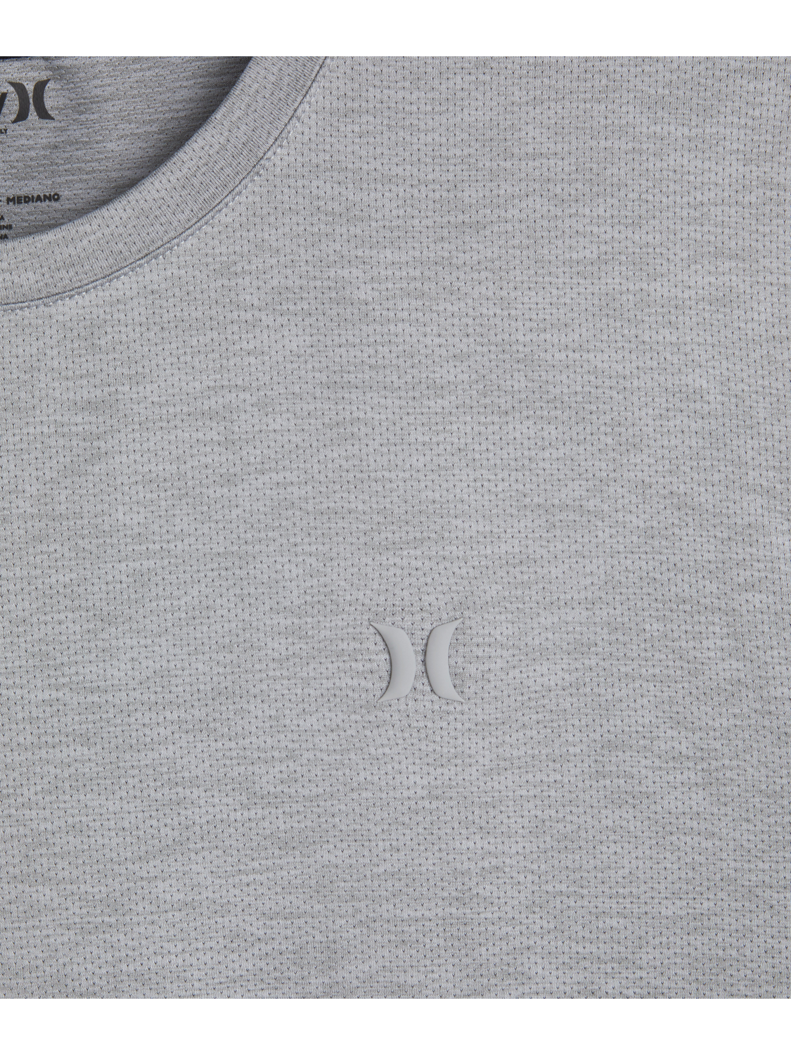 Airmesh Stash Tee