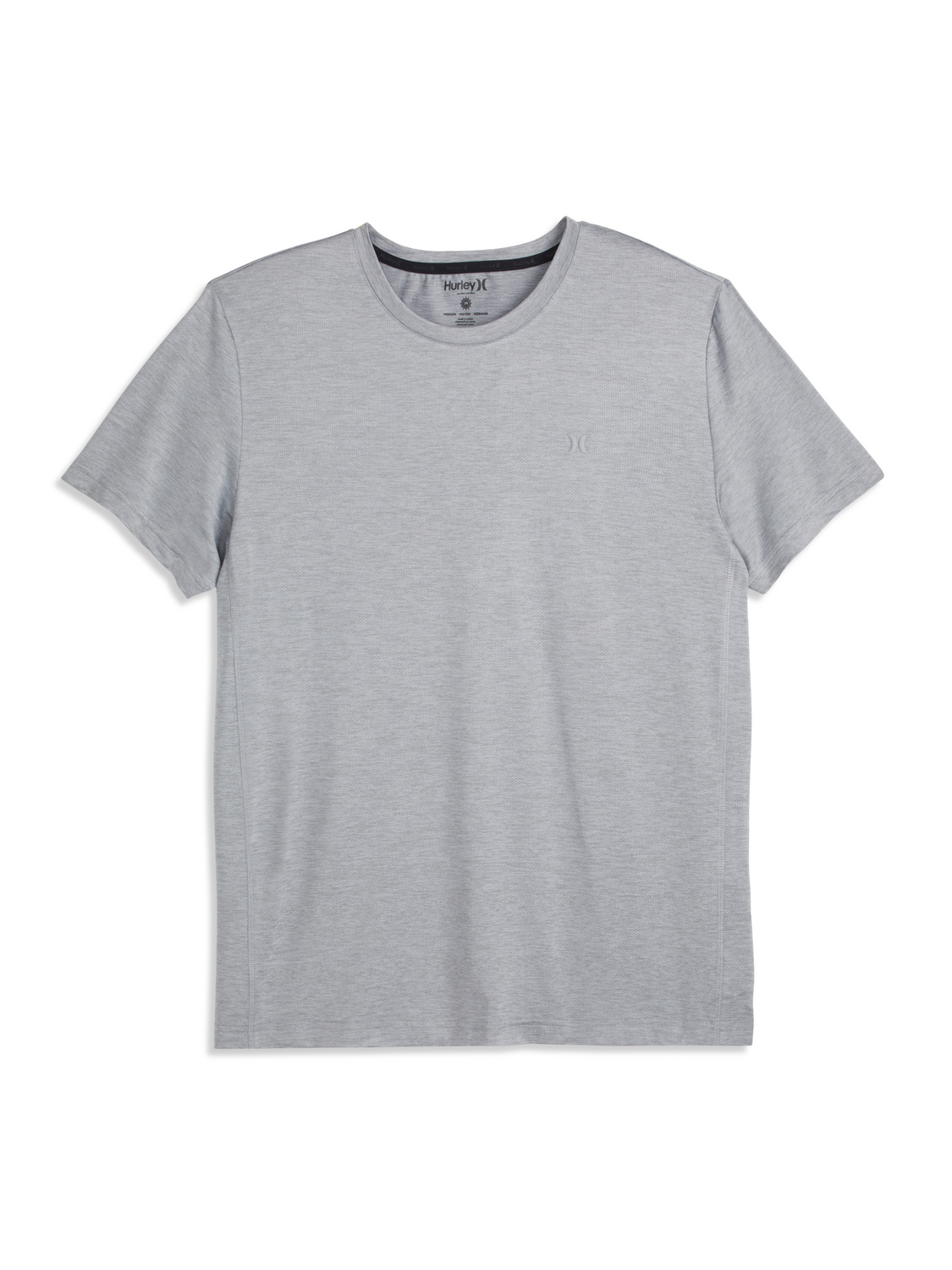 Airmesh Stash Tee