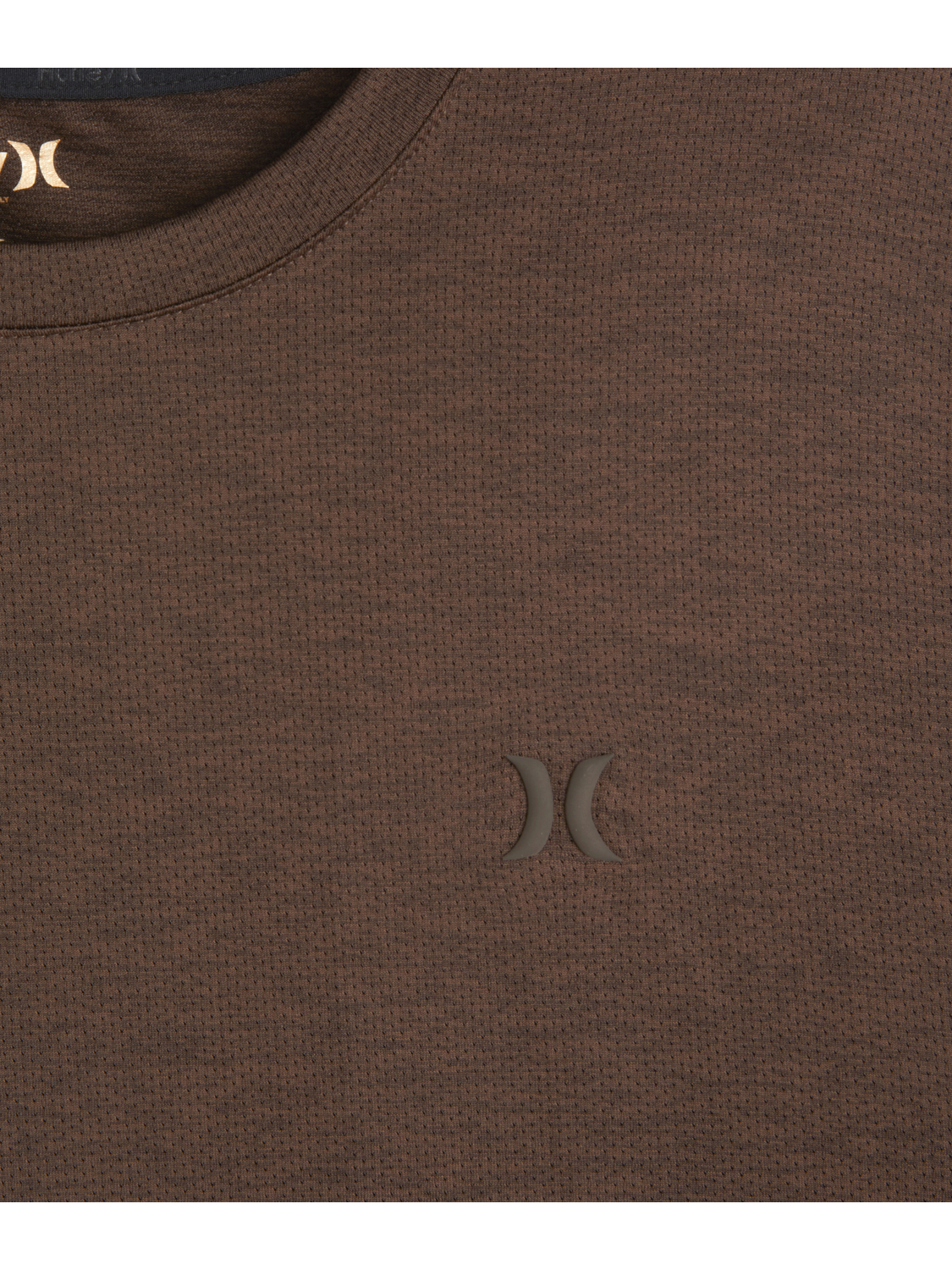 Airmesh Stash Tee