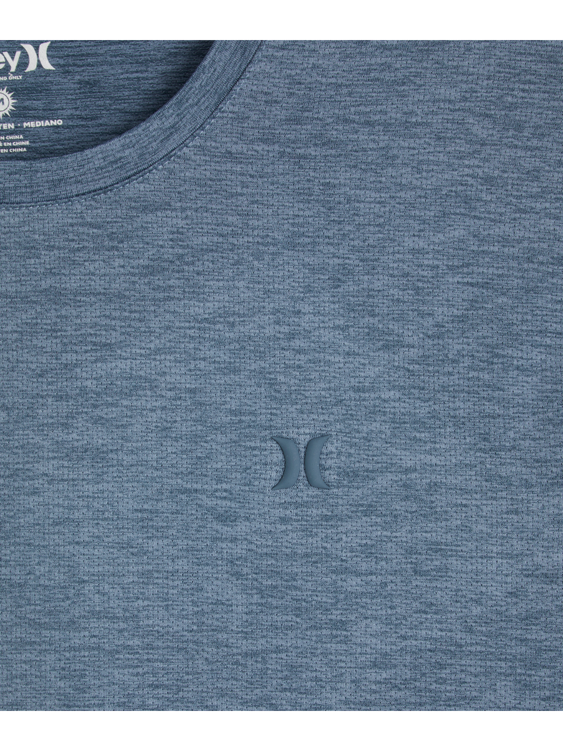Airmesh Stash Tee