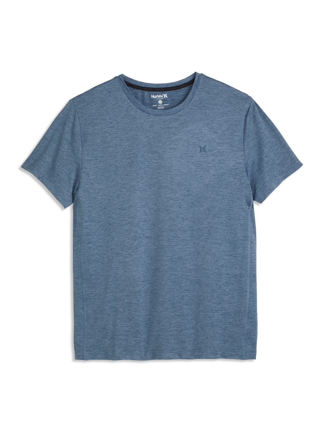 Airmesh Stash Tee
