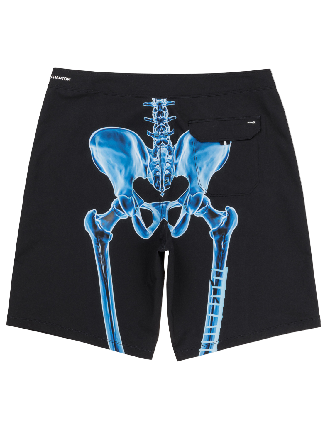 Hurley x Travis Barker Phantom Eco X Ray 20