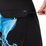 Hurley x Travis Barker Phantom Eco X Ray 20"