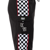 Hurley x Travis Barker Gothic Cargo 22"