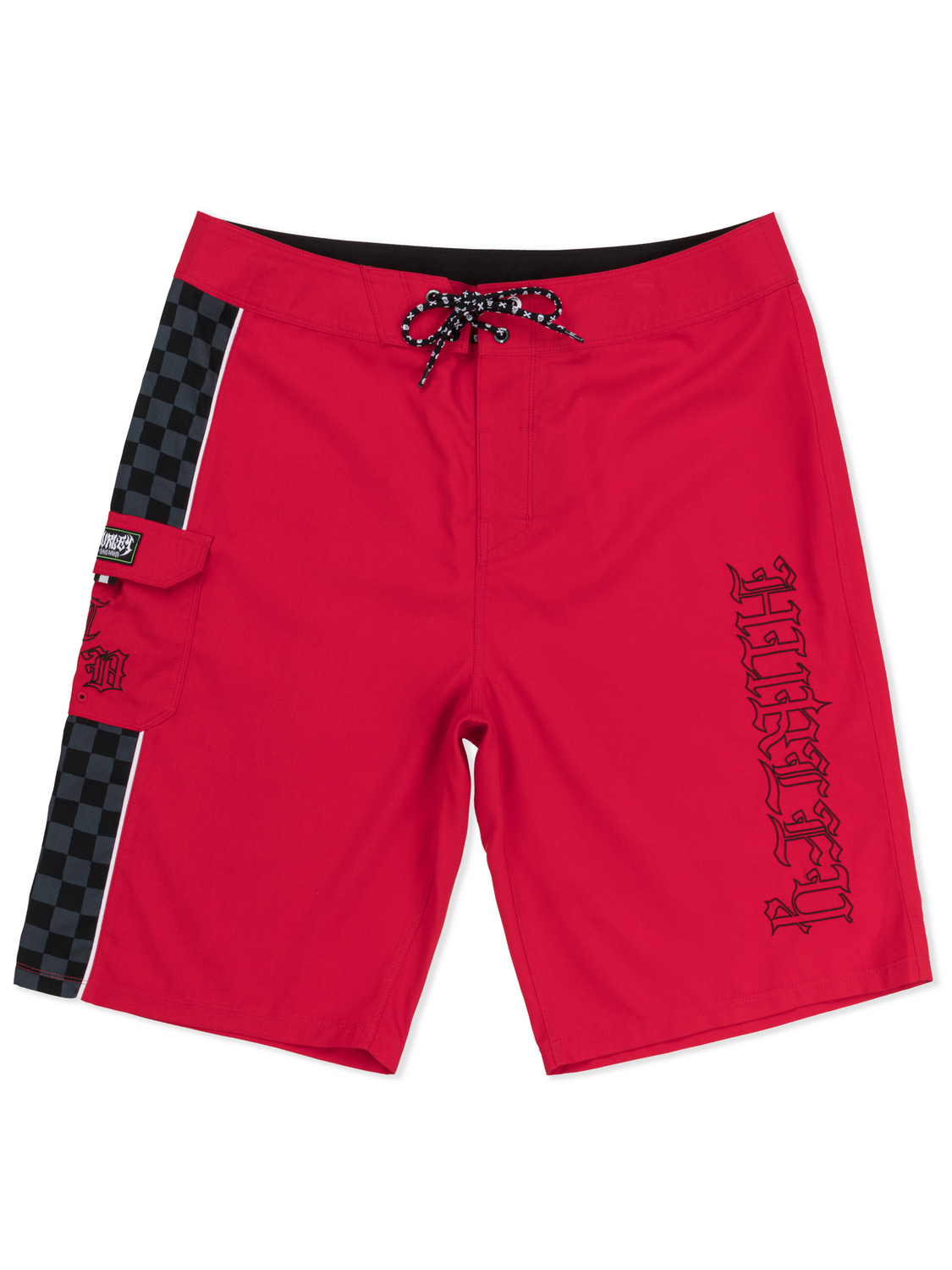 Hurley x Travis Barker Gothic Cargo 22"