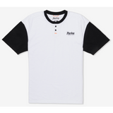 Merchant Henley Short Sleeve