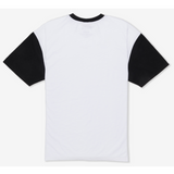 Merchant Henley Short Sleeve