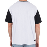 Merchant Henley Short Sleeve