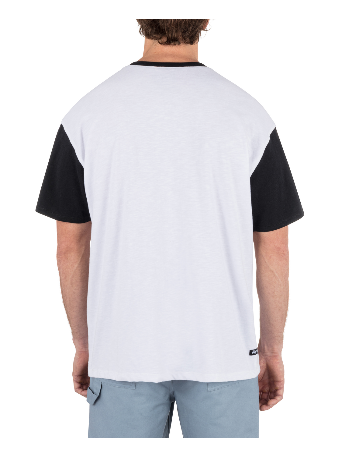 Merchant Henley Short Sleeve