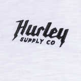 Merchant Henley Short Sleeve