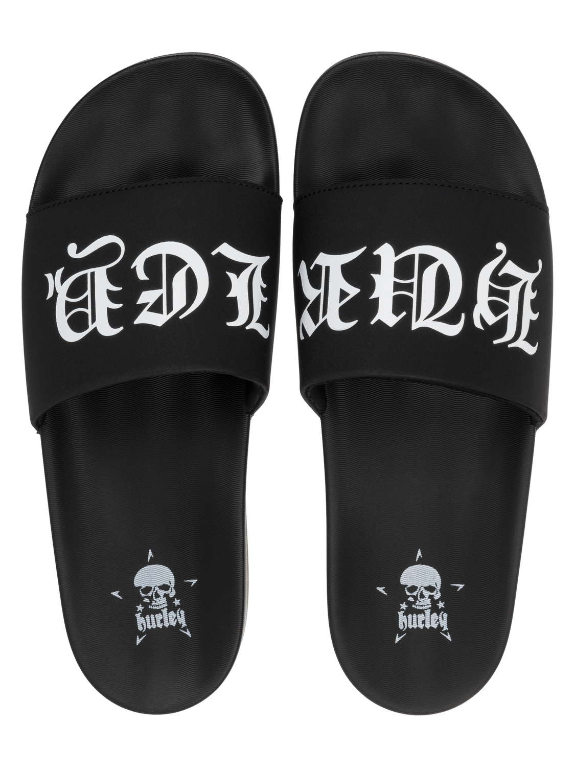 Hurley x Travis Barker Slide