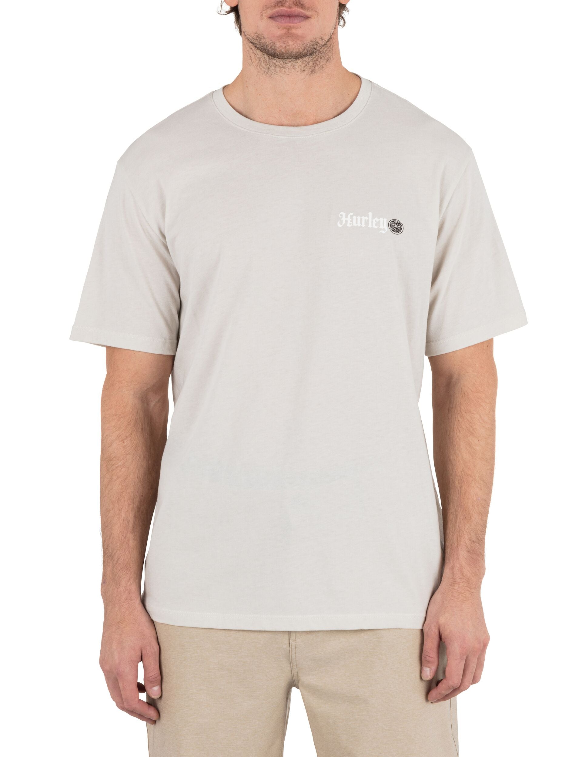 Turtle Bay Short Sleeve
