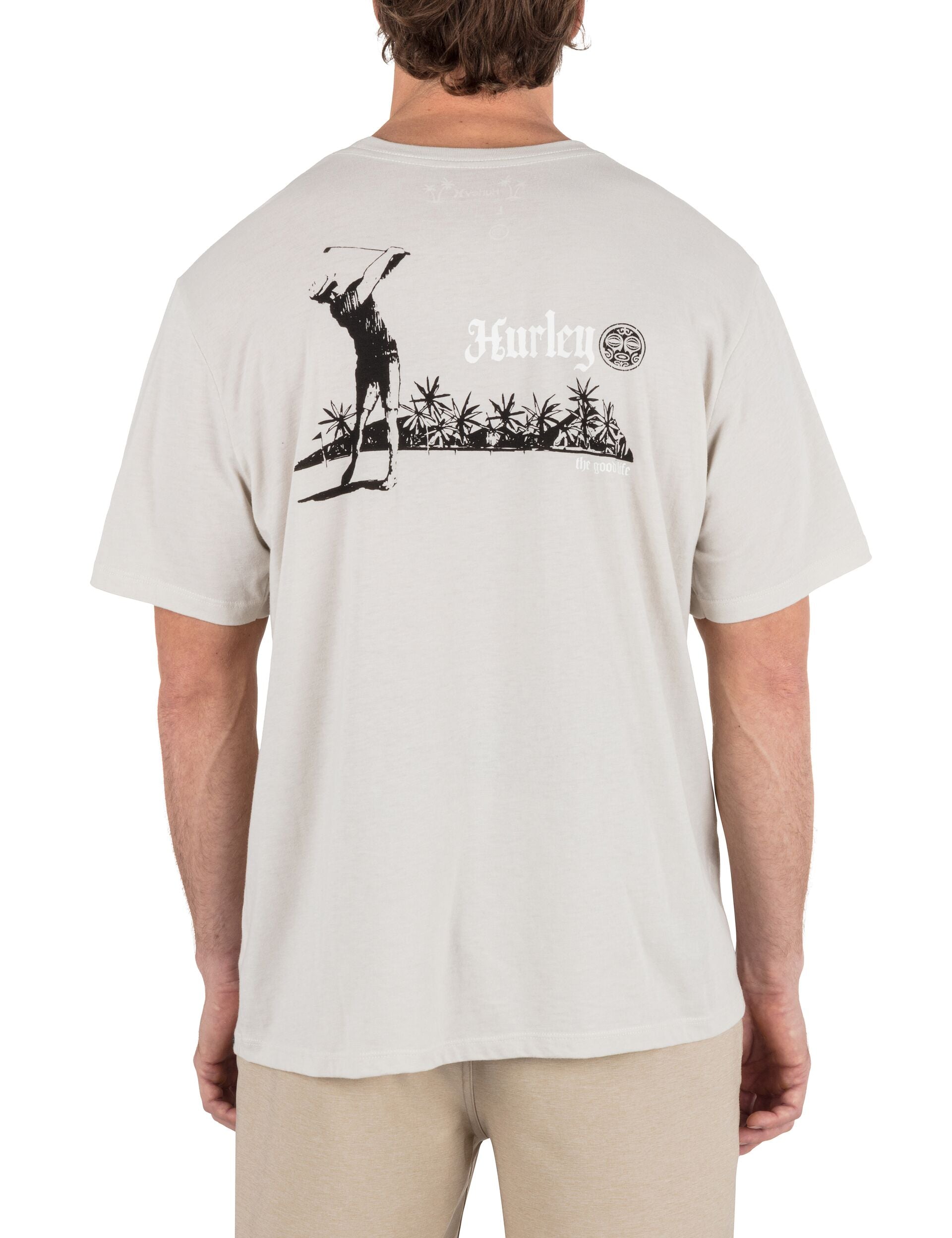 Turtle Bay Short Sleeve