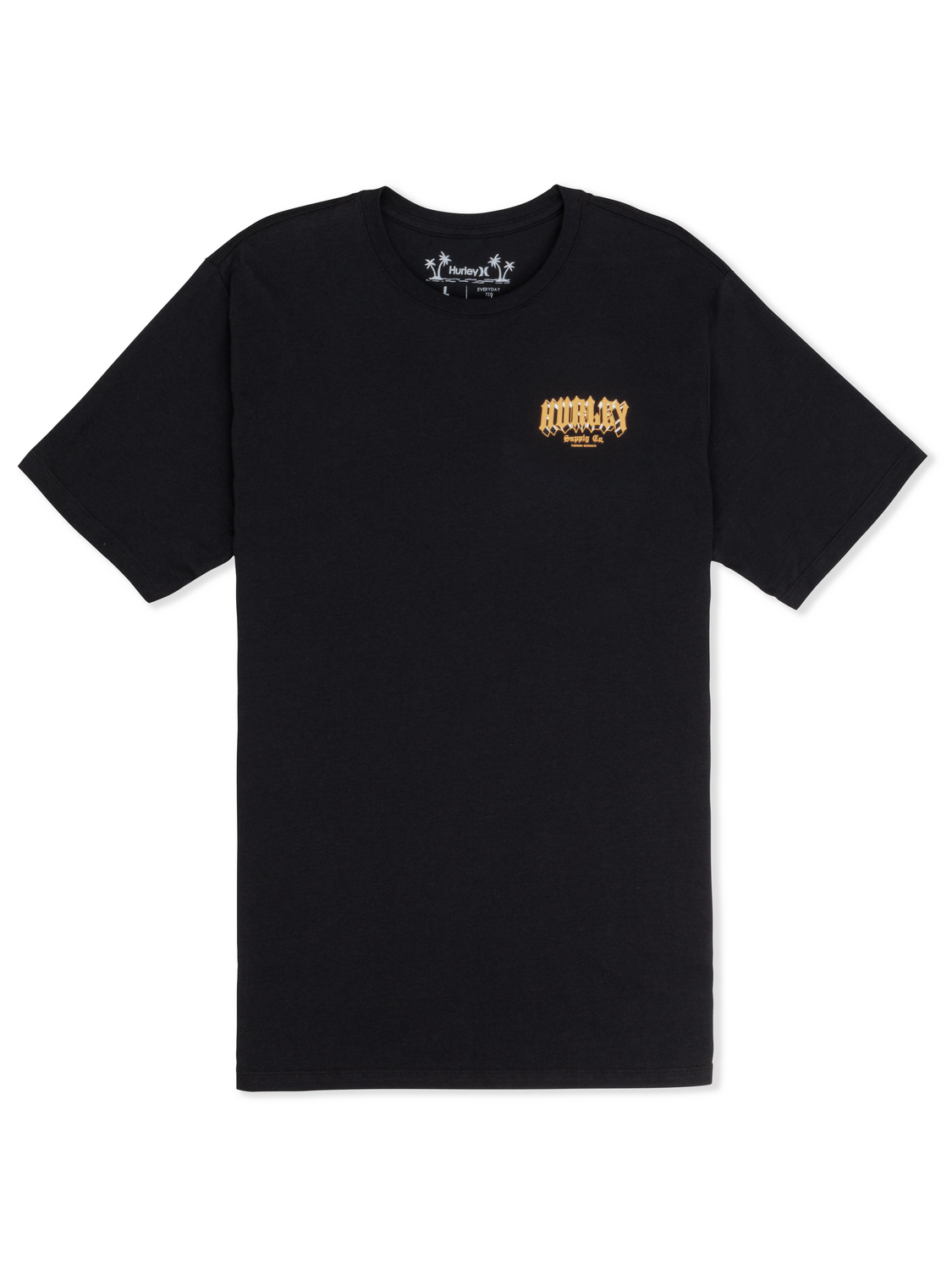 Scoped Short Sleeve