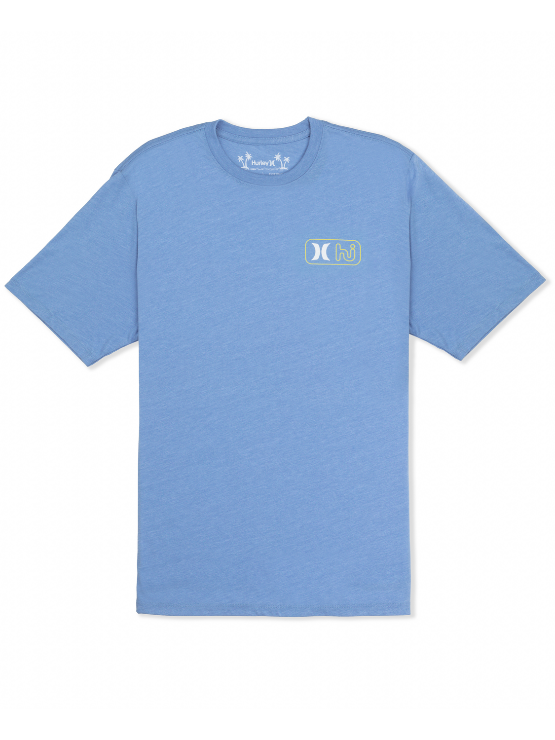 Rewind Short Sleeve