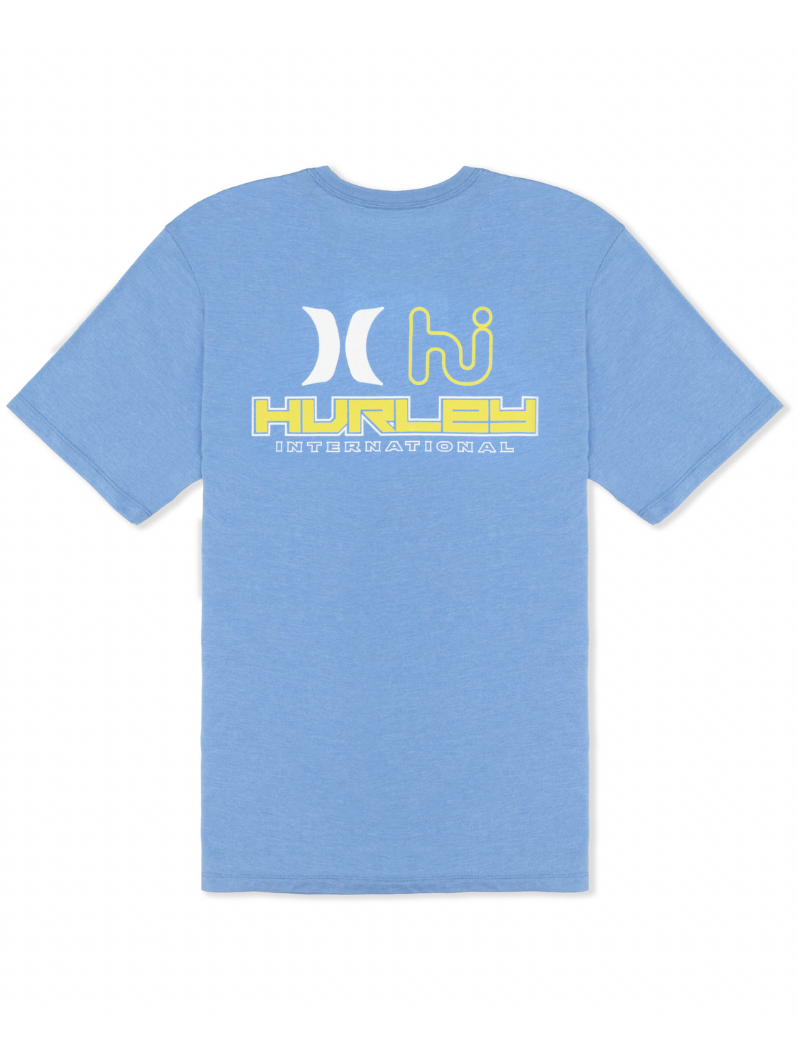 Rewind Short Sleeve