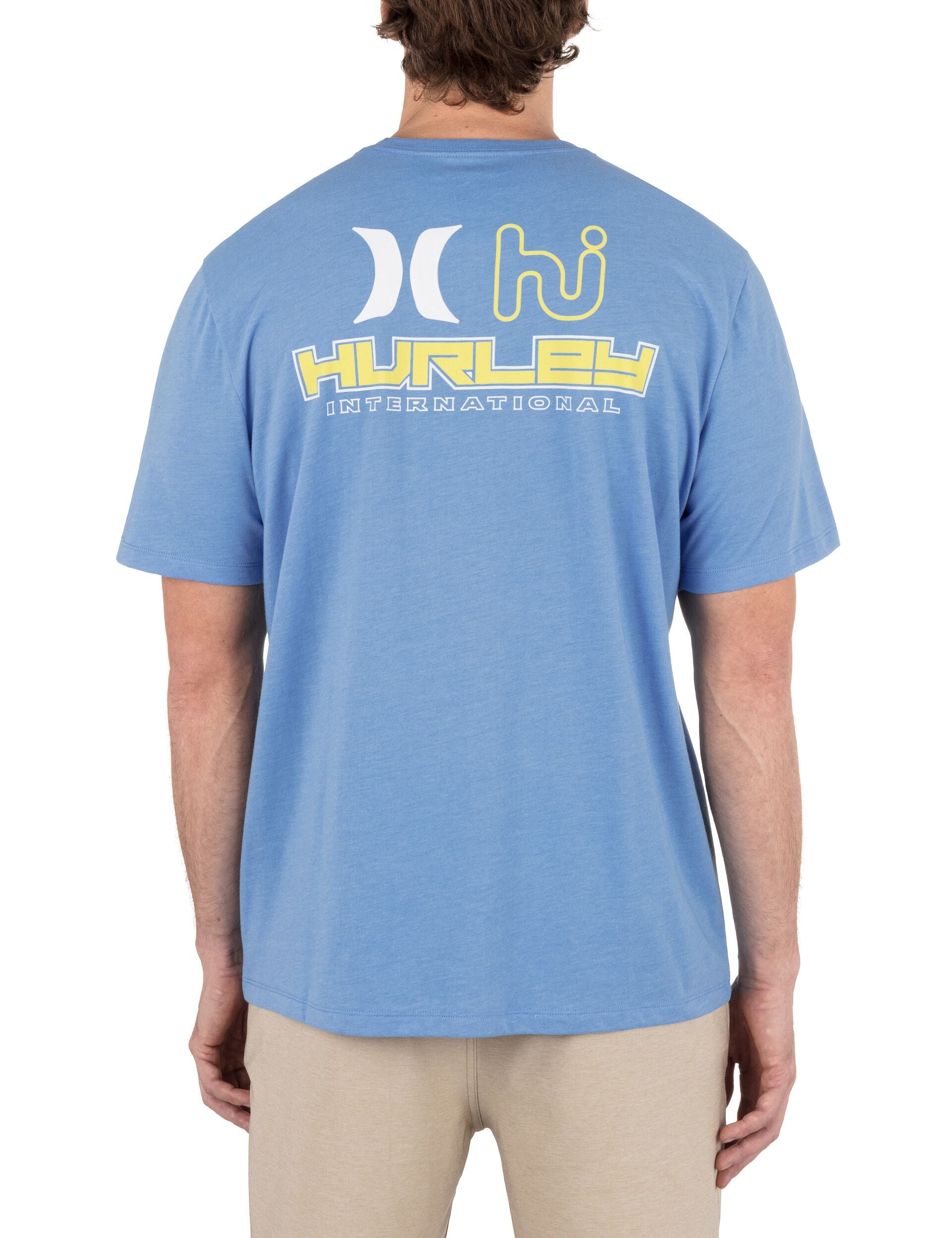 Rewind Short Sleeve