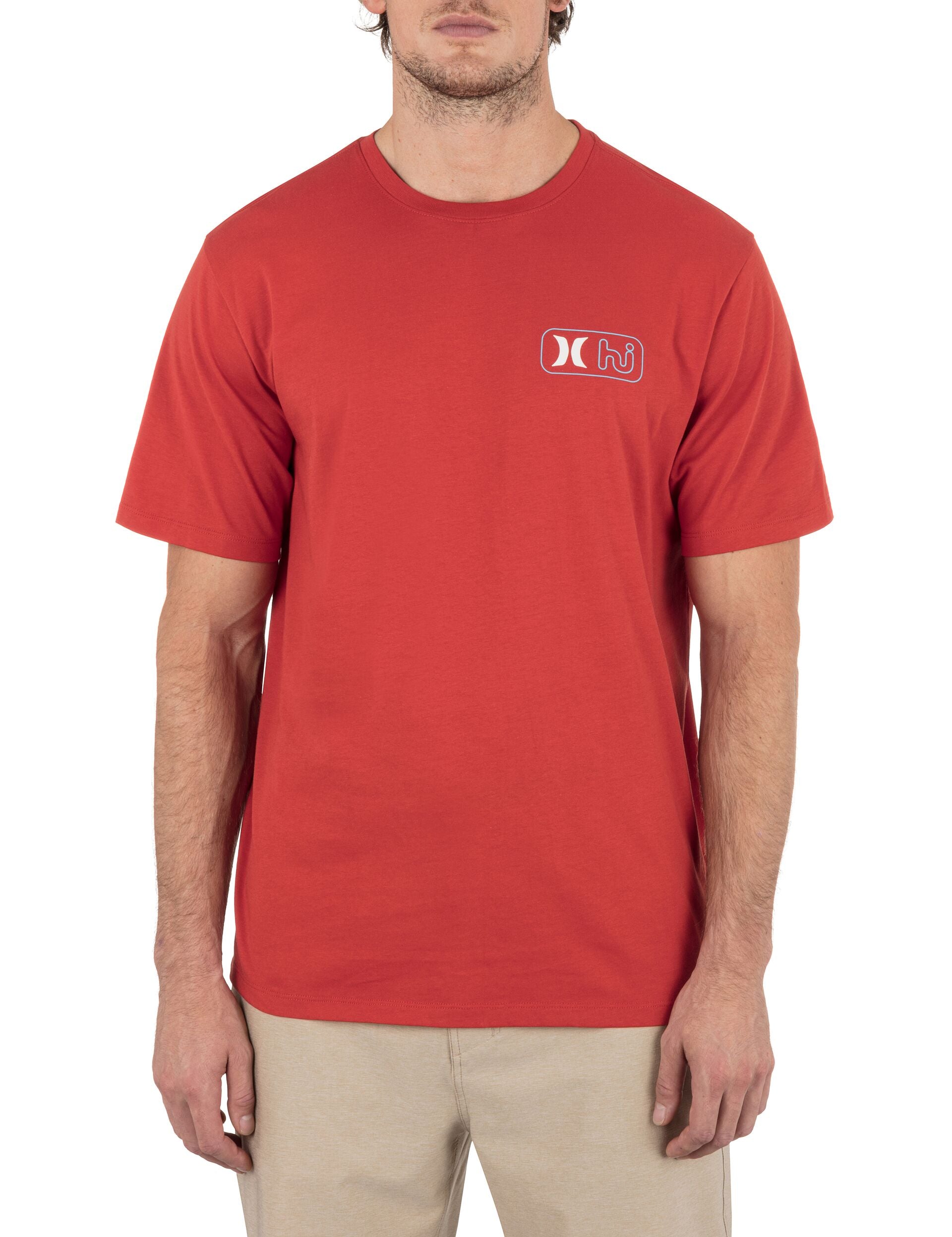 Rewind Short Sleeve