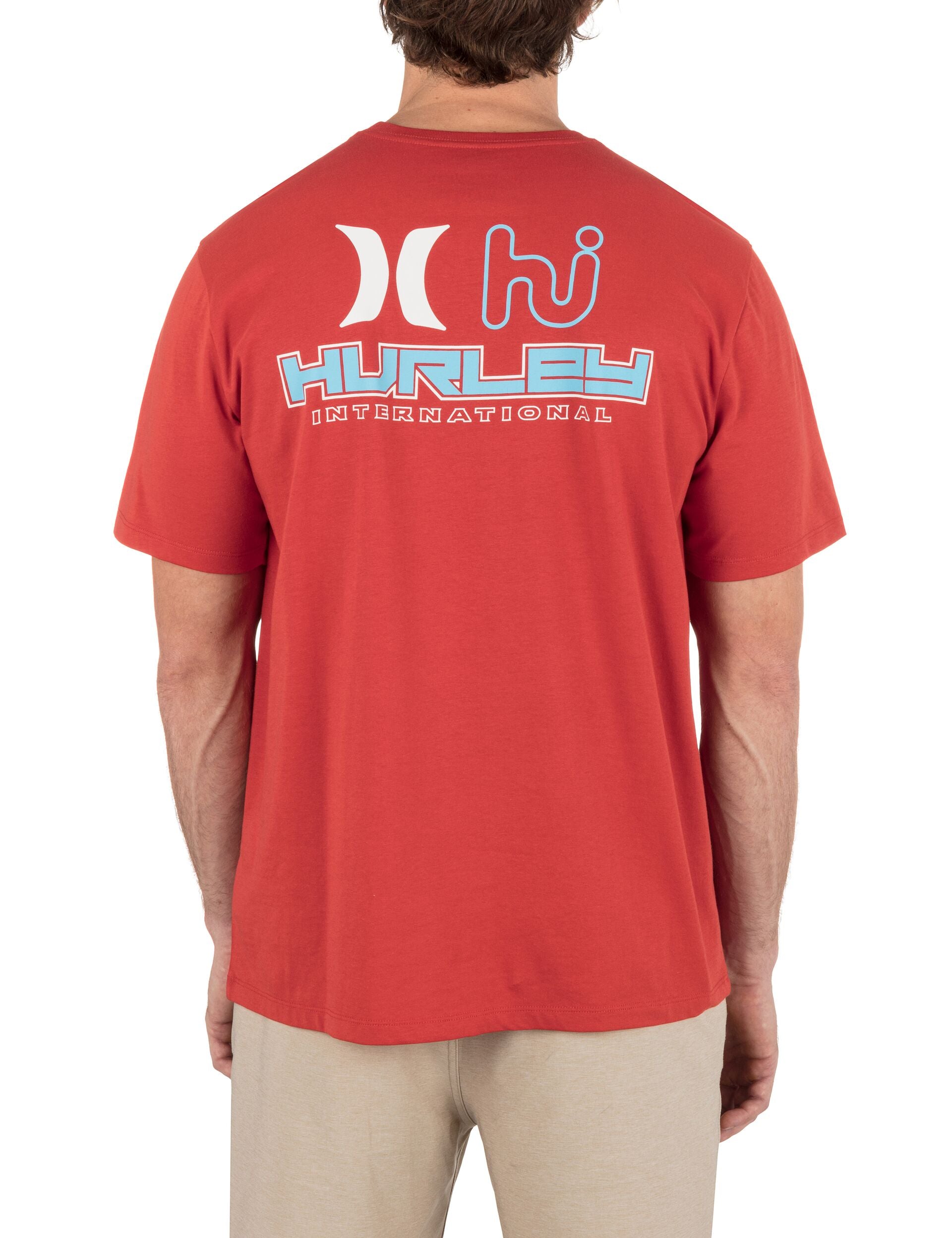 Rewind Short Sleeve