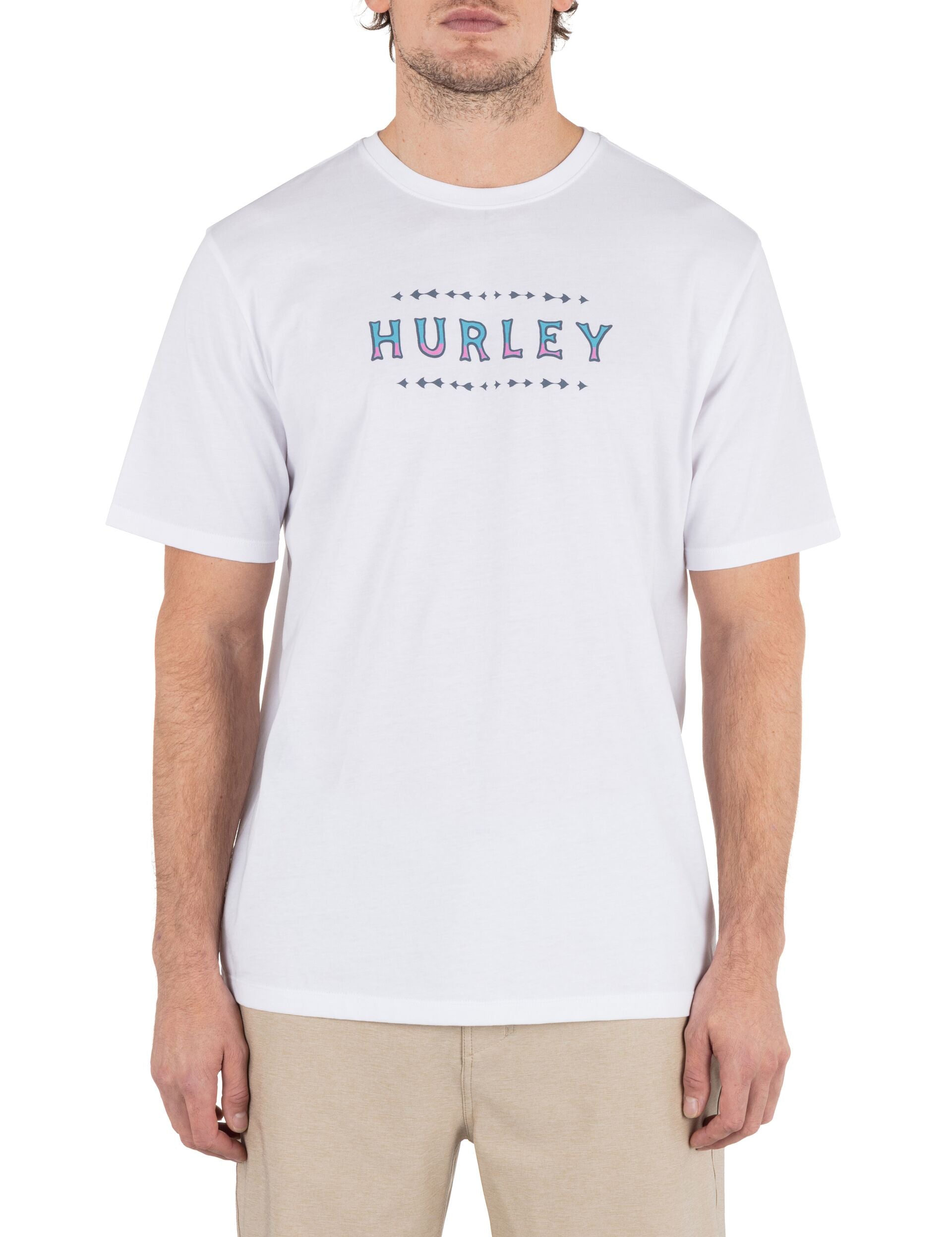 Hieroglyph Short Sleeve